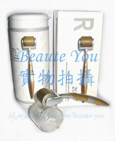 優(yōu)質(zhì)韓國(guó)MTS微針與美容產(chǎn)品，滿(mǎn)足零售與批發(fā)需求