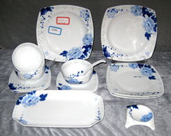 全國(guó)青花玲瓏及青花日用陶瓷器型與裝飾設(shè)計(jì)大賽聚焦廚具衛(wèi)具及日用雜品批發(fā)